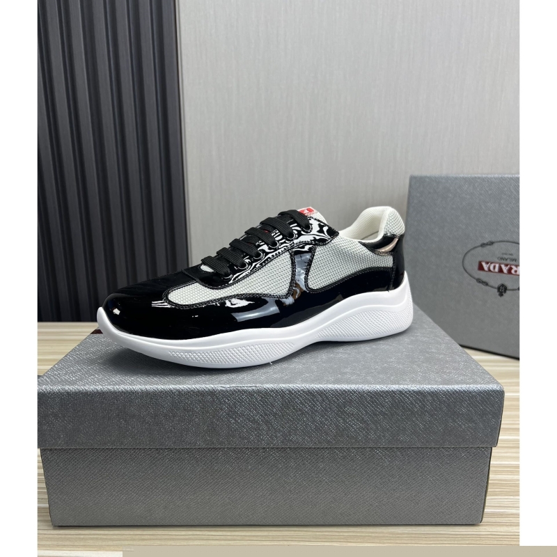 Pra*a casual shoes